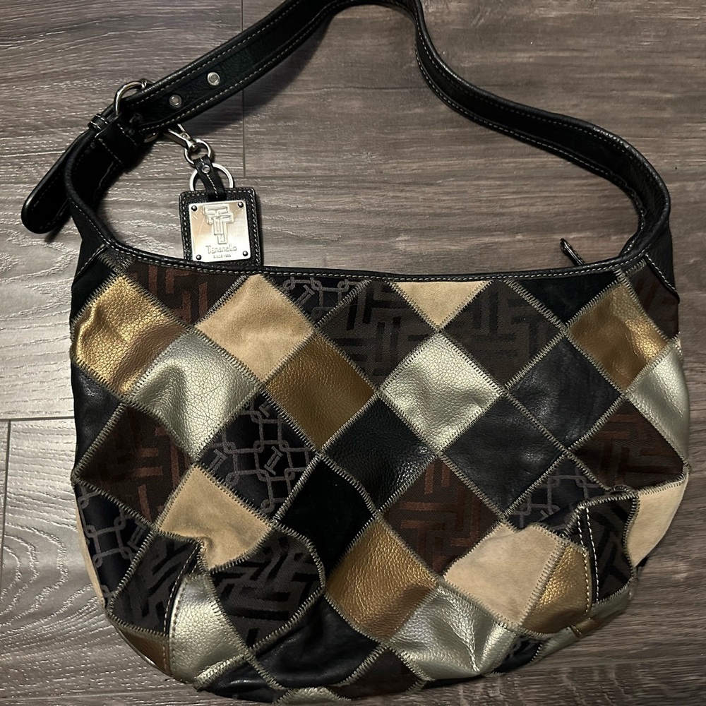 Tignanello purses